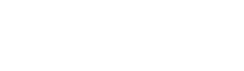 The Hutch Agency - Logo 500 White
