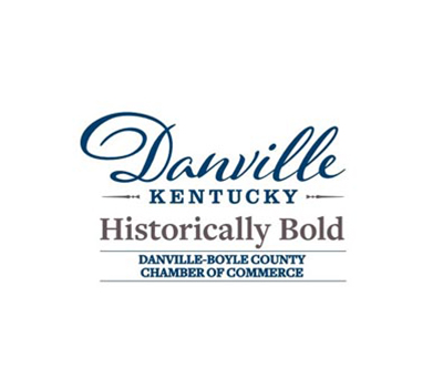 Danville-Boyle County Chamber of Commerce Logo